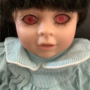 My Twinn Doll Cuddly